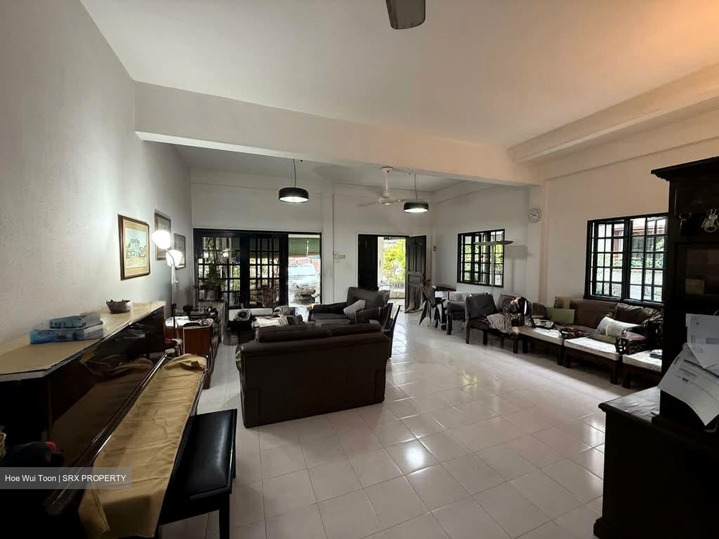 Frankel Estate (D15), Semi-Detached #537321171